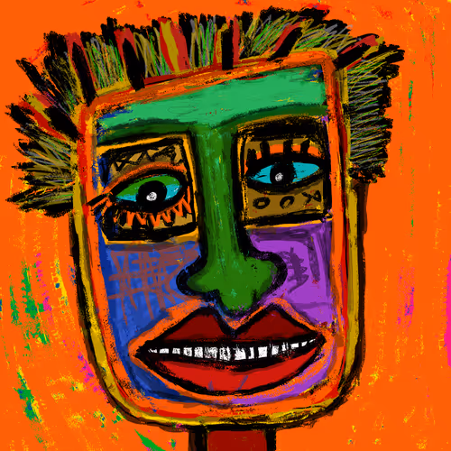 Degenfaces