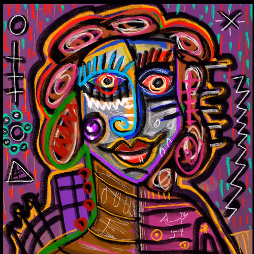 Degenfaces