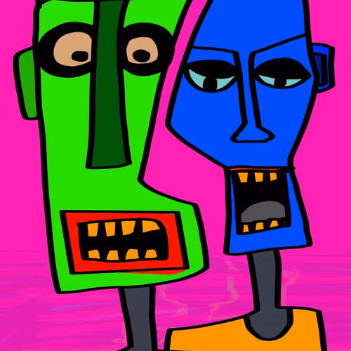 Degenfaces