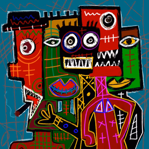 Degenfaces