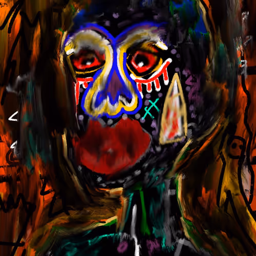 Degenfaces