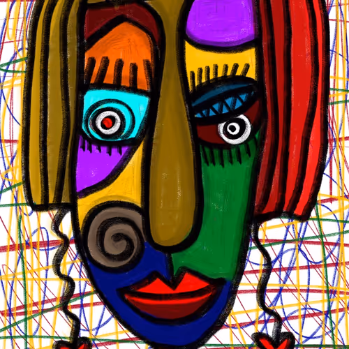 Degenfaces