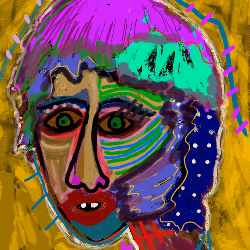 Degenfaces