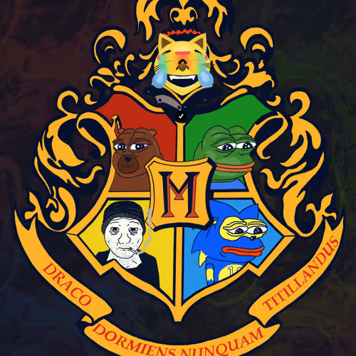 The Memeoor’s Crest