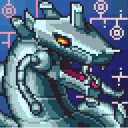Basilisk #20