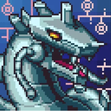 Basilisk #24
