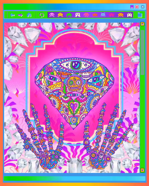 Item #9300010040 Media