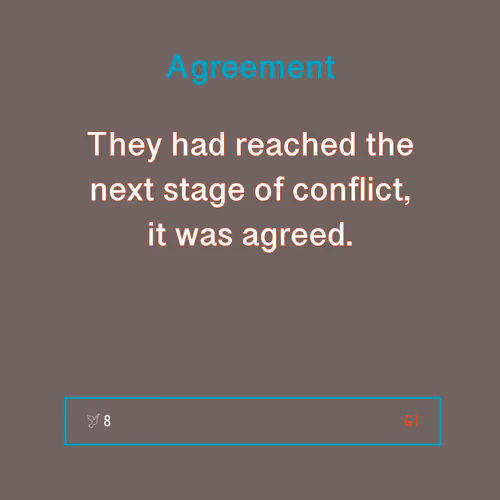 8