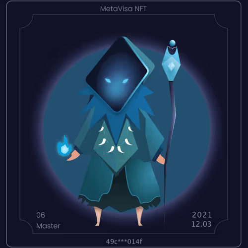 Metavisa