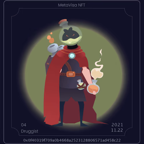 Druggist