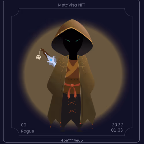 Metavisa