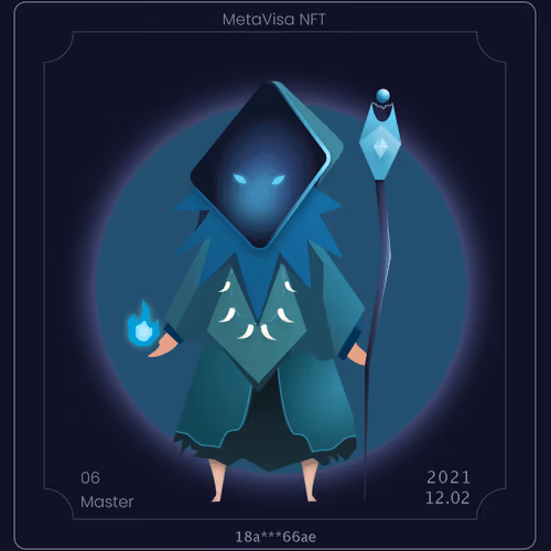Master