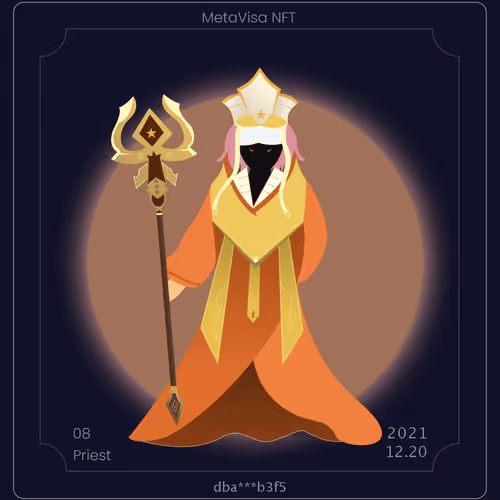 Metavisa