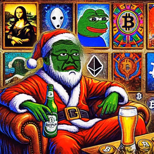 St Pepe Nakamoto