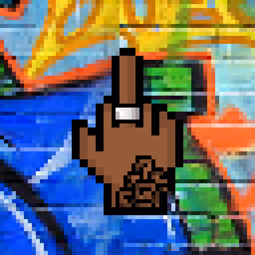 The Finger Nft