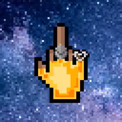 The Finger NFT #4282