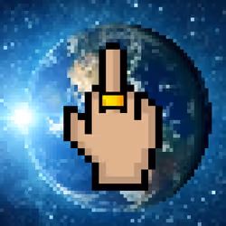 The Finger NFT #1288