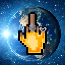 The Finger NFT #2532
