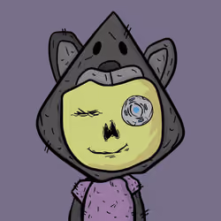 Cuddly Goblins #7037