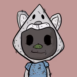 Cuddly Goblins #1860