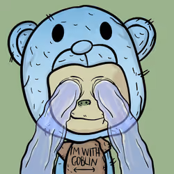 Cuddly Goblins #2939