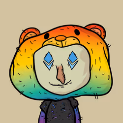 Cuddly Goblins #251