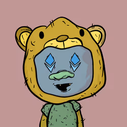 Cuddly Goblins #7151