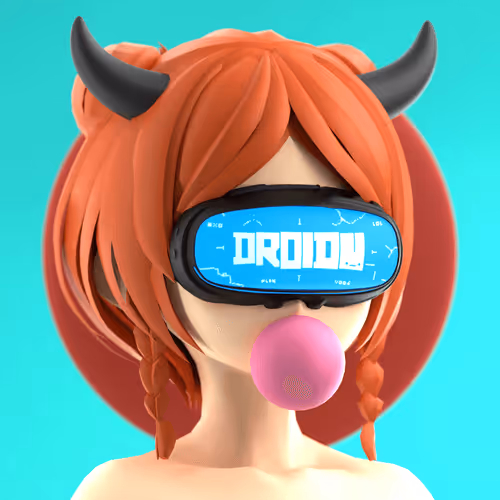 Dverso Droids