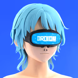 DROID #1108