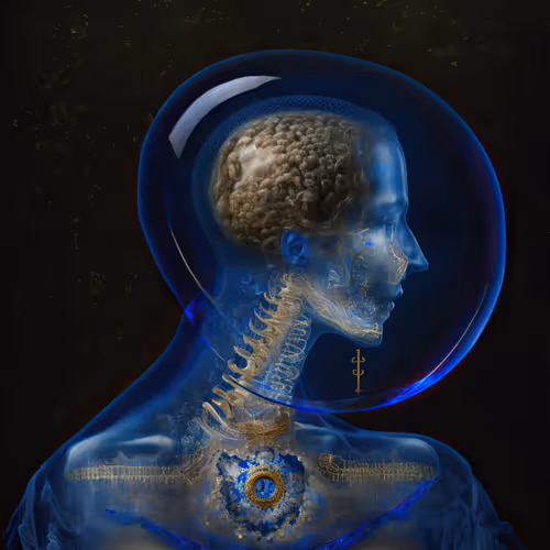 Sleeping Consciousness