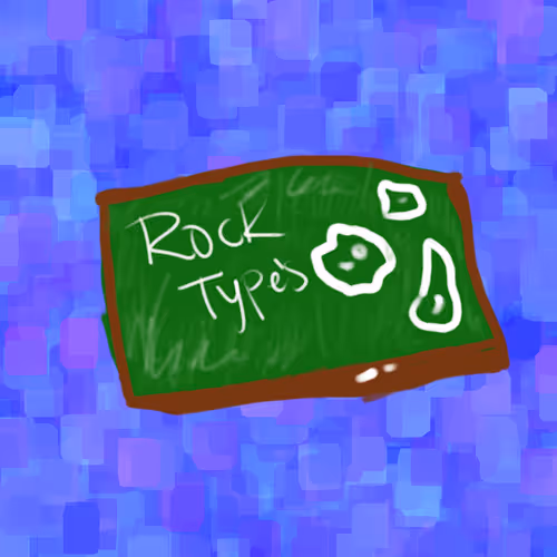 All Rocks