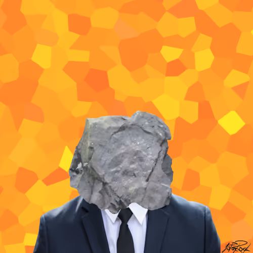All Rocks