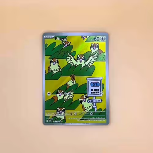 Item #7 Media