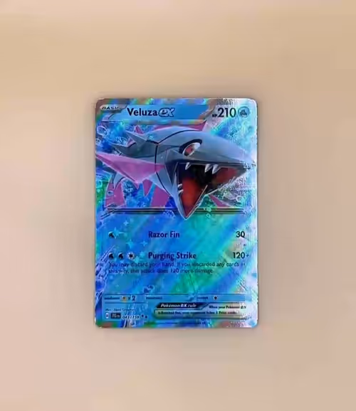 Item #5 Media