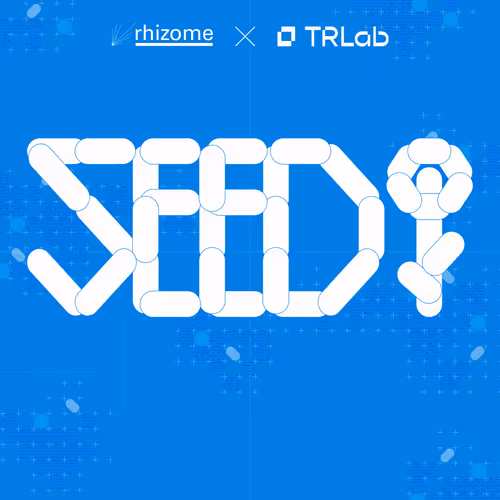 Rhizome X Trlab Journey Through Seed