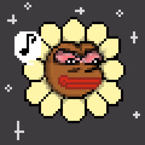 Pepexflower