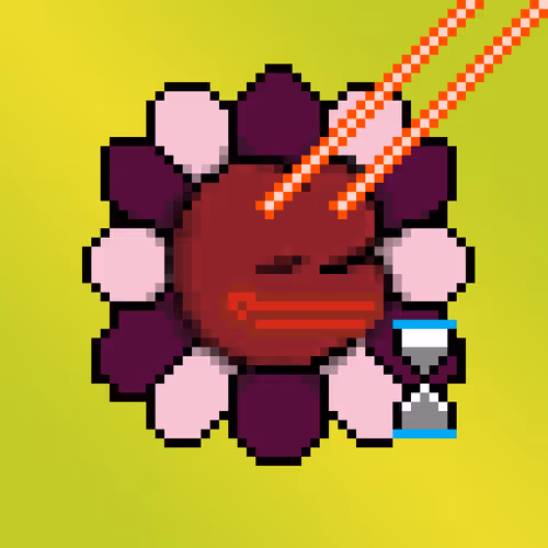 Pepexflower