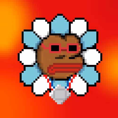 Pepexflower