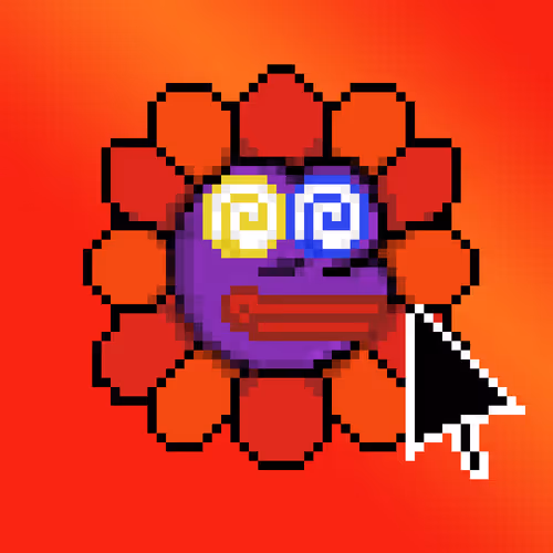Pepexflower