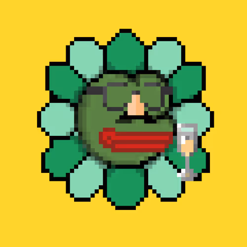 Pepexflower