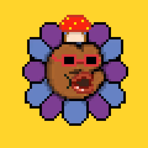 Pepexflower