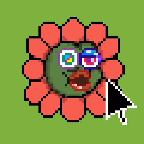 Pepexflower