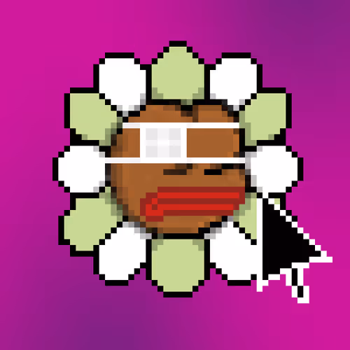 Pepexflower