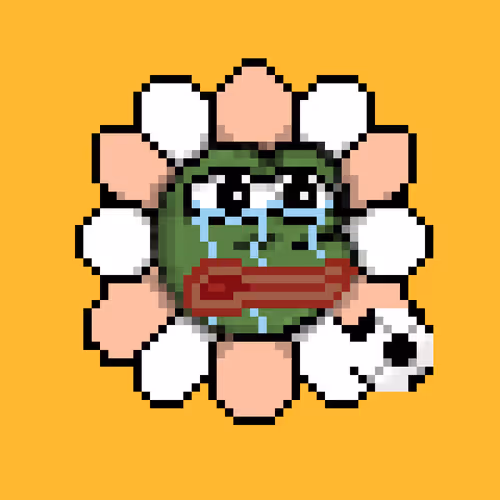 Pepexflower