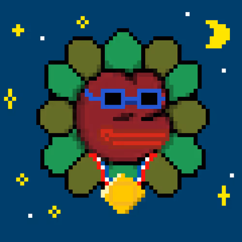 Pepexflower