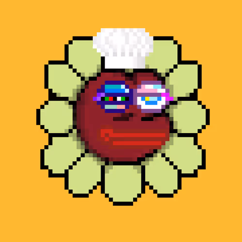 Pepexflower