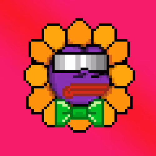 Pepexflower