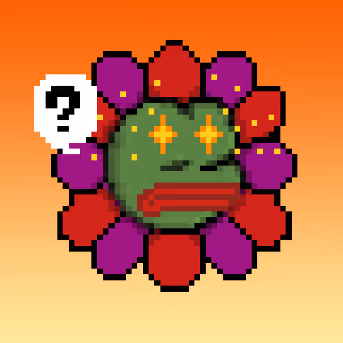 Pepexflower