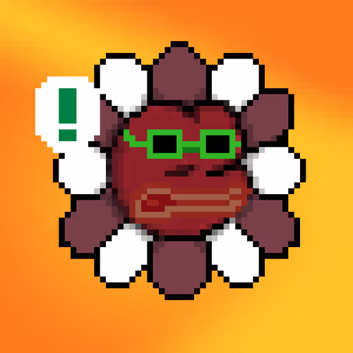 Pepexflower