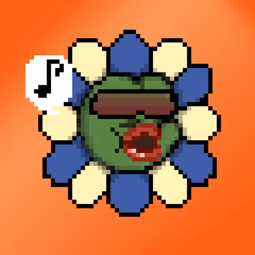 Pepexflower